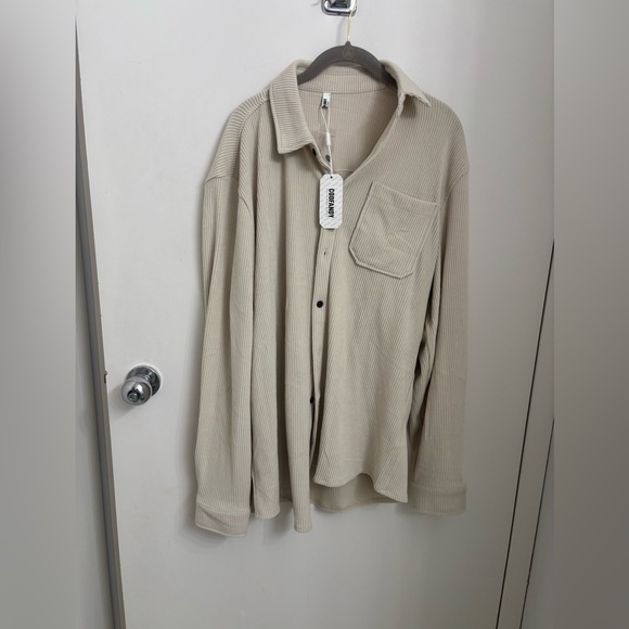 Coofandy Other - Coofandy casual button down men’s shirt